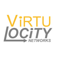 VirtuLocity Networks, Inc. logo, VirtuLocity Networks, Inc. contact details