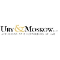 Ury & Moskow L.L.C logo, Ury & Moskow L.L.C contact details