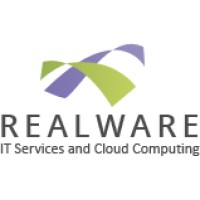 Realware logo, Realware contact details