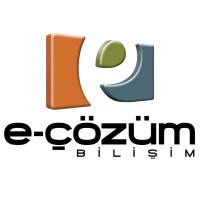 e-Çözüm Bilişim logo, e-Çözüm Bilişim contact details