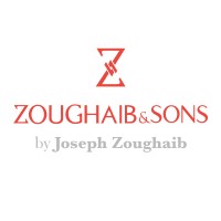 Zoughaib & Sons logo, Zoughaib & Sons contact details