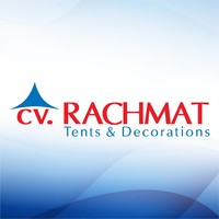 CV. Rachmat Tenda dan Dekorasi logo, CV. Rachmat Tenda dan Dekorasi contact details