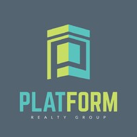 Platform Realty Group logo, Platform Realty Group contact details