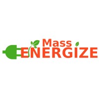 MassEnergize logo, MassEnergize contact details