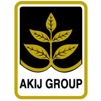 Akij Group logo, Akij Group contact details