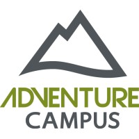 Adventure Campus logo, Adventure Campus contact details