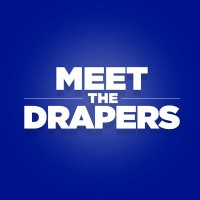 Meet the Drapers logo, Meet the Drapers contact details