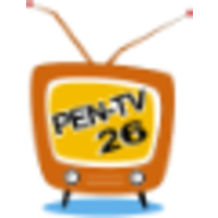 PenTV logo, PenTV contact details