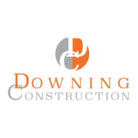 Downing Construction, Inc. logo, Downing Construction, Inc. contact details