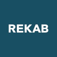 Rekab Entreprenad AB logo, Rekab Entreprenad AB contact details