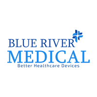 Blue River Medical logo, Blue River Medical contact details