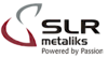 SLR METALIKS LTD logo, SLR METALIKS LTD contact details