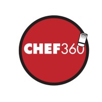 CHEF360 Catering logo, CHEF360 Catering contact details