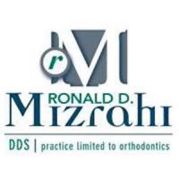 Mizrahi Orthodontics logo, Mizrahi Orthodontics contact details