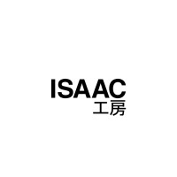 ISAAC logo, ISAAC contact details