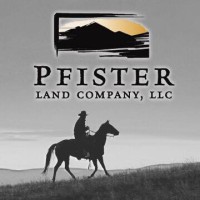 Pfister Land Company logo, Pfister Land Company contact details