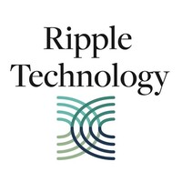 Ripple Technology logo, Ripple Technology contact details