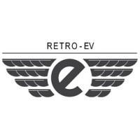 Retro-EV logo, Retro-EV contact details