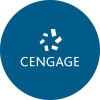 Cengage Learning EMEA logo, Cengage Learning EMEA contact details