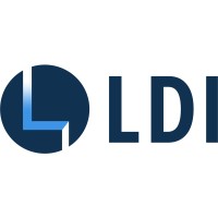 The LDI Group logo, The LDI Group contact details