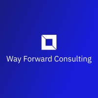 Way Forward Consulting logo, Way Forward Consulting contact details