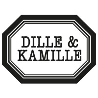 Dille & Kamille logo, Dille & Kamille contact details