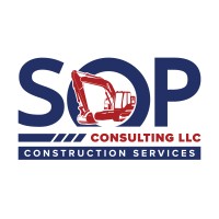 SOP Consulting & Construction Services logo, SOP Consulting & Construction Services contact details