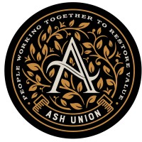 Ash Union logo, Ash Union contact details