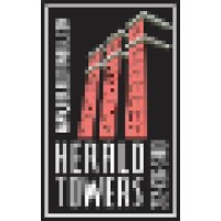 Herald Towers logo, Herald Towers contact details