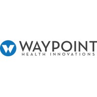 Waypoint Health Innovations logo, Waypoint Health Innovations contact details