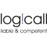 LogiCall Czech Republic logo, LogiCall Czech Republic contact details