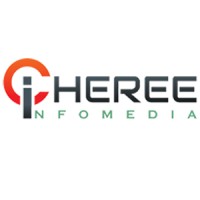 Cheree InfoMedia logo, Cheree InfoMedia contact details