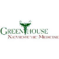 Greenhouse Naturopathic Medicine logo, Greenhouse Naturopathic Medicine contact details