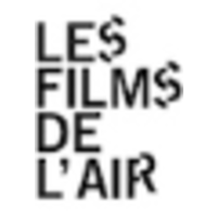 Les films de l'air logo, Les films de l'air contact details