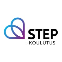 STEP-koulutus logo, STEP-koulutus contact details