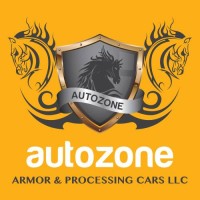 AUTO ZONE ARMOR & PROCESSING CARS L.L.C logo, AUTO ZONE ARMOR & PROCESSING CARS L.L.C contact details