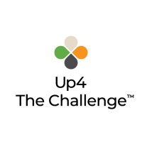 Up4 The Challenge logo, Up4 The Challenge contact details