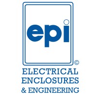 EPI Electrical Enclosures & Engineering logo, EPI Electrical Enclosures & Engineering contact details