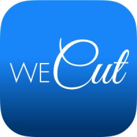 WeCut.Asia logo, WeCut.Asia contact details