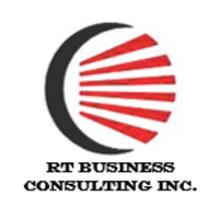 RT Business Consulting Inc. logo, RT Business Consulting Inc. contact details