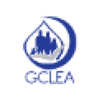 GCLEA logo, GCLEA contact details