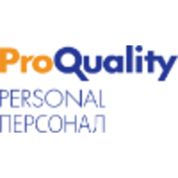 ProQuality Russia logo, ProQuality Russia contact details