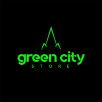 Green City Store logo, Green City Store contact details