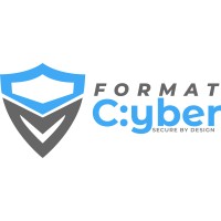 Format Cyber logo, Format Cyber contact details