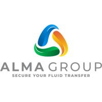 ALMA GROUP Solutions&Services logo, ALMA GROUP Solutions&Services contact details