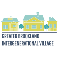 Greater Brookland Intergenerational Village logo, Greater Brookland Intergenerational Village contact details