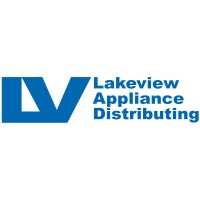 Lakeview Appliance Distributing logo, Lakeview Appliance Distributing contact details