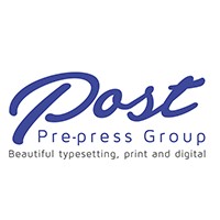 Post Pre-press Group logo, Post Pre-press Group contact details