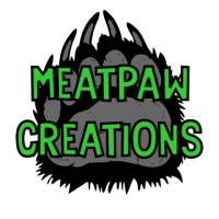 Meatpaw Creations logo, Meatpaw Creations contact details