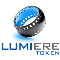 Lumiere Token STO logo, Lumiere Token STO contact details